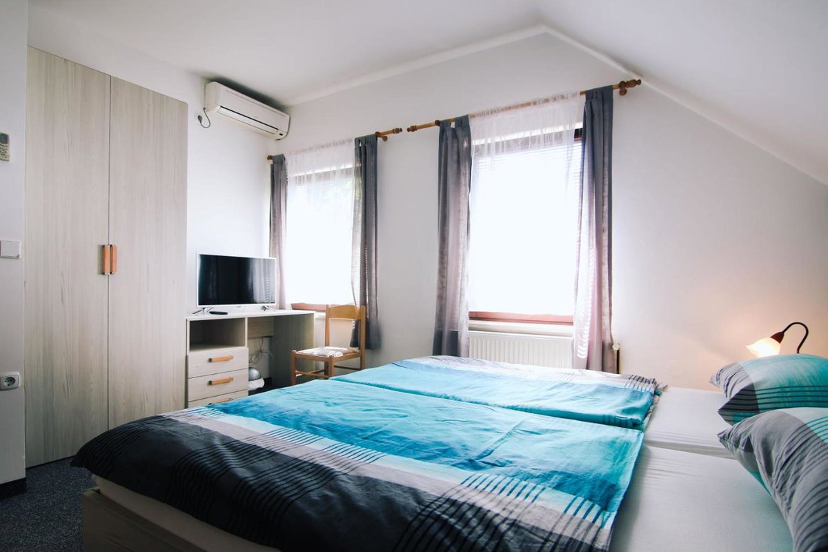 Bed and Breakfast Kreft, Slovenia