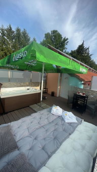 Bed and Breakfast Kreft, Ljutomer, Eslovenia