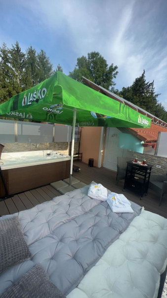 Bed and Breakfast Kreft, Ljutomer, Eslovenia