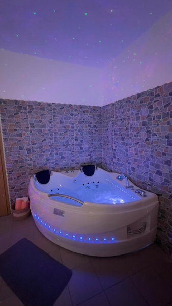 Bed and Breakfast Kreft, Ljutomer, Eslovenia