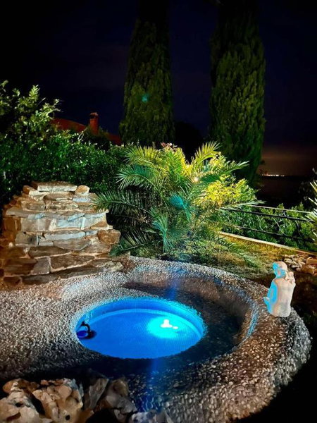 SunVilla with hot tub, Koper, Slowenien