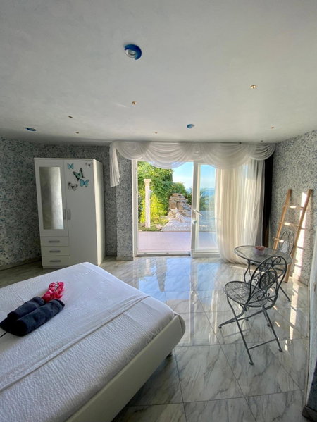 SunVilla with hot tub, Koper, Slowenien