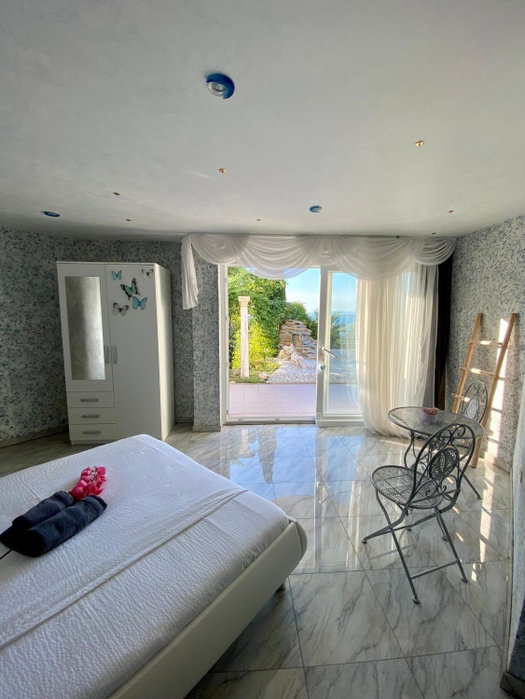 SunVilla with hot tub, Koper, Slowenien