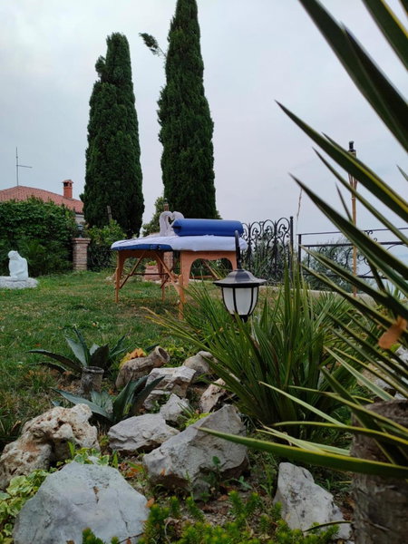 SunVilla with hot tub, Koper, Slowenien