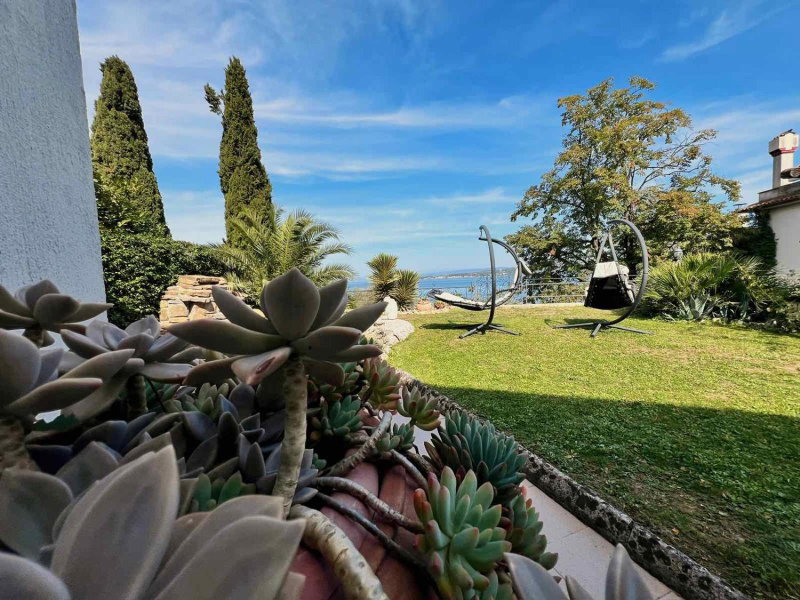 SunVilla with hot tub, Koper, Slowenien