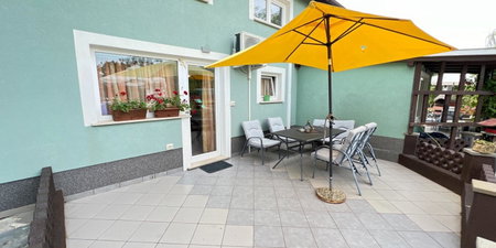 Green Place Portoroz RC - Počitniška hiša blizu Portoroža, Portorož, Eslovenia