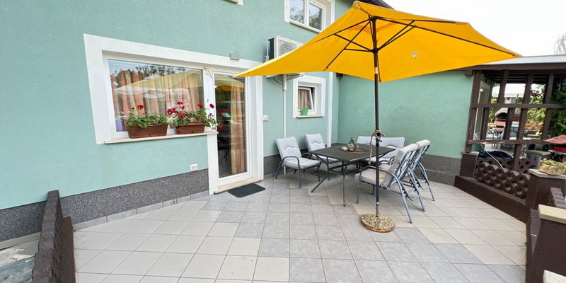 Green Place Portoroz RC - Počitniška hiša blizu Portoroža, Portorož, Eslovenia