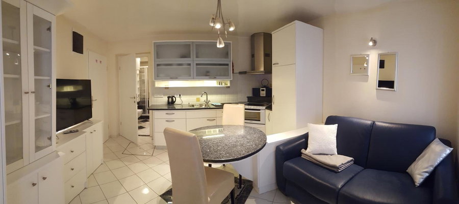 Apartment Verdi, Piran, Slovenia