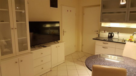 Apartment Verdi, Piran, Slovenia