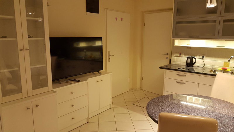 Apartment Verdi, Piran, Slovenia