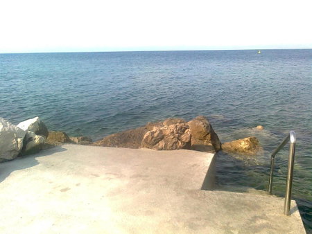 Apartment Verdi, Piran, Slovenia
