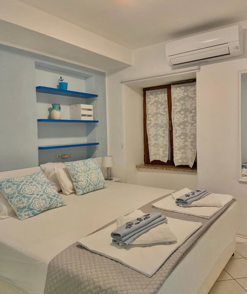 Apartment Verdi, Piran, Slovenia