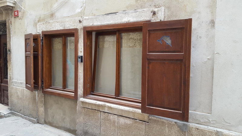 Apartment Verdi, Piran, Slovenia