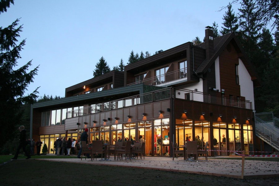 Hotel Rakitna, Rakitna, Eslovenia