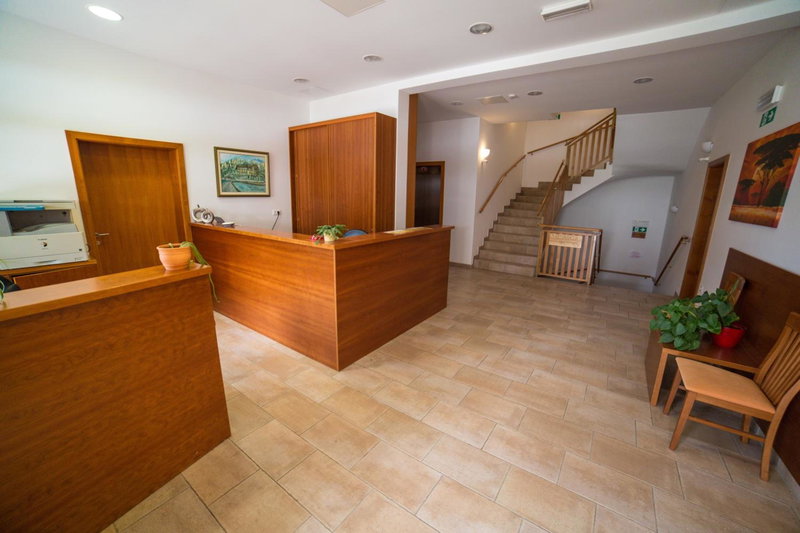Hotel Rakitna, Rakitna, Eslovenia