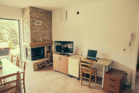 Hotel Rakitna, Rakitna, Eslovenia