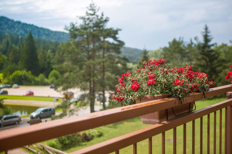 Hotel Rakitna, Rakitna, Eslovenia