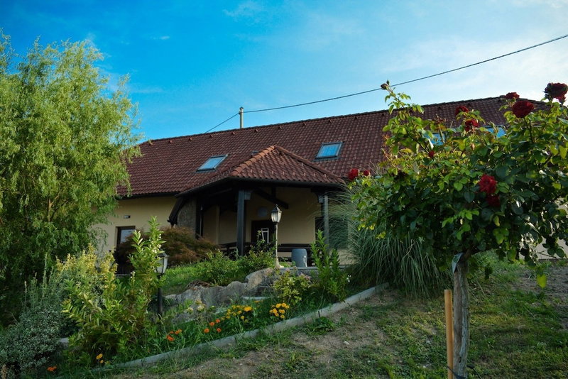 Guest House Zevnik, Brezice, Slovenia