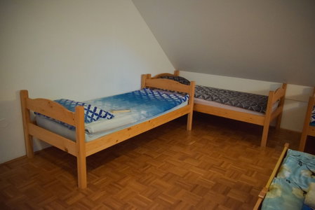 Guest House Zevnik, Brezice, Slovenia
