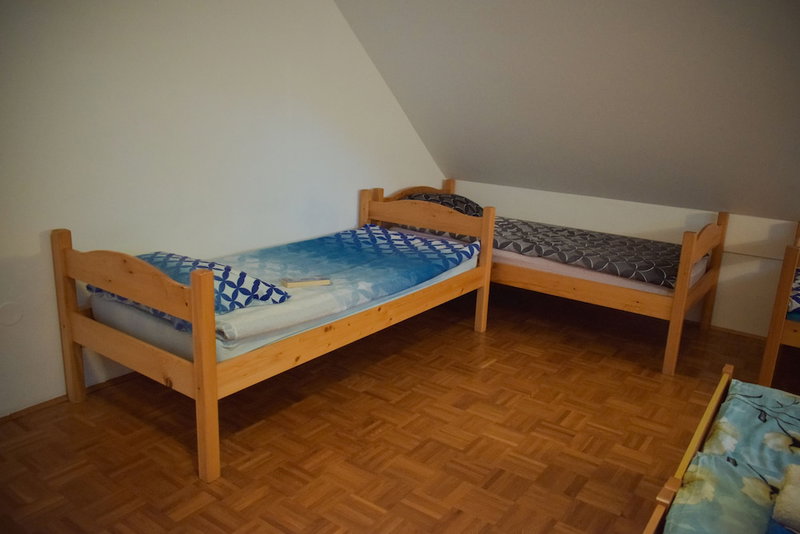 Guest House Zevnik, Brezice, Slovenia