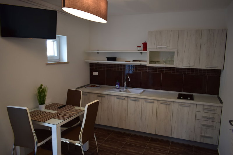 Guest House Zevnik, Brezice, Slovenia