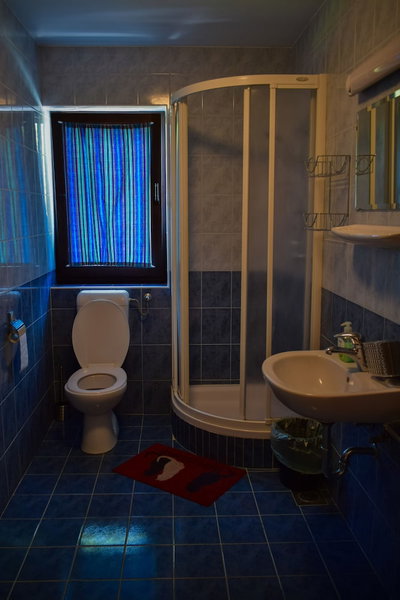 Guest House Zevnik, Brezice, Slovenia