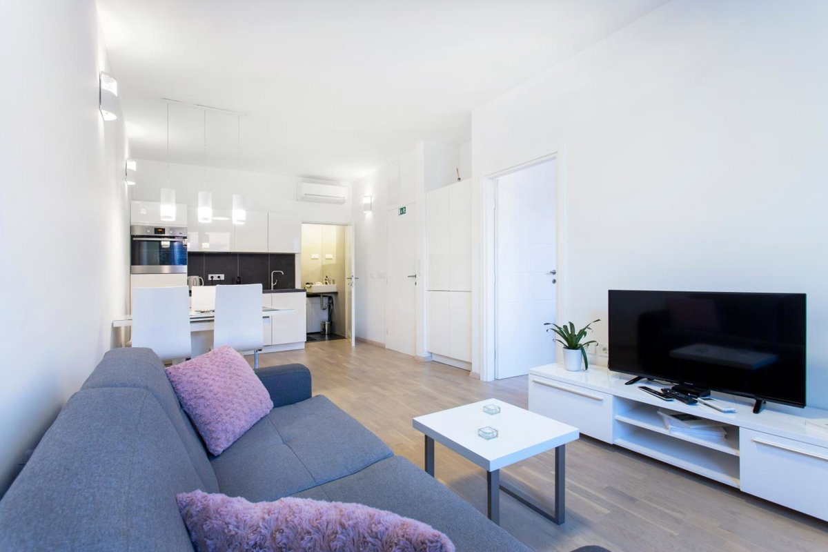 Urban Style Apartments by Loft, Slovenia