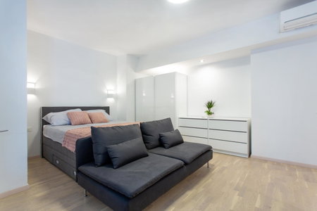 Urban Style Apartments by Loft, Ljubljana, Slovenia