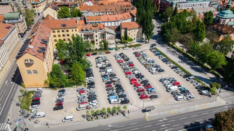 Urban Style Apartments by Loft, Ljubljana, Slovenia