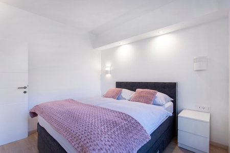 Urban Style Apartments by Loft, Ljubljana, Slovenia