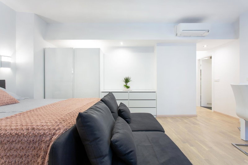 Urban Style Apartments by Loft, Ljubljana, Slovenia