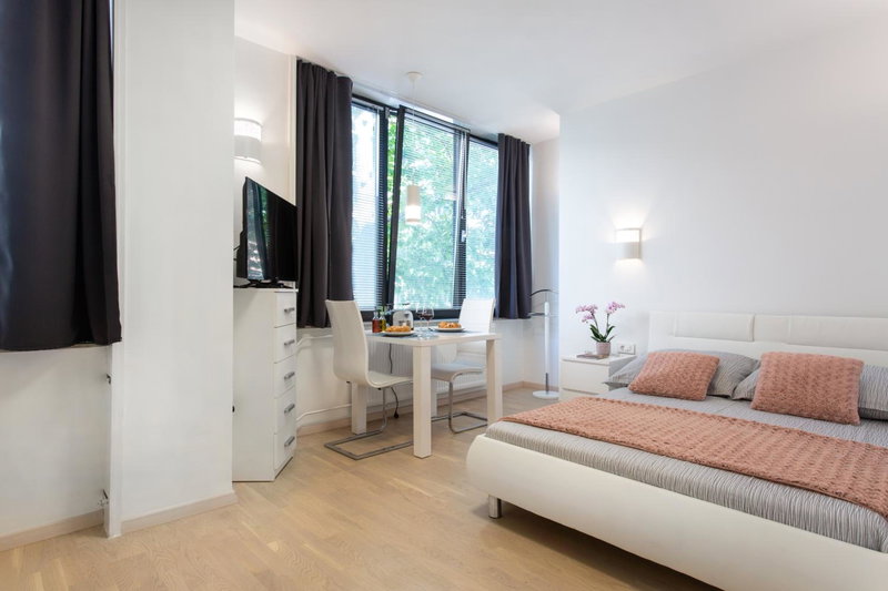 Urban Style Apartments by Loft, Ljubljana, Slovenia