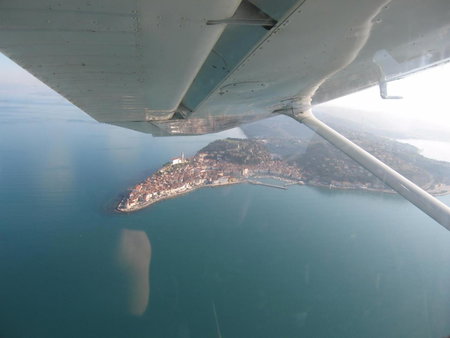Studio ROCK - SELF CHECK IN, Piran, Slovénie
