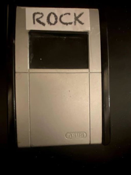 Studio ROCK - SELF CHECK IN, Piran, Slovénie