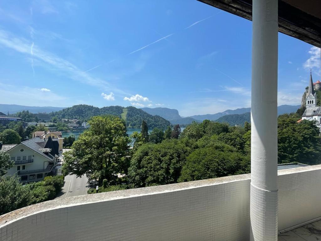 Apartment Lucy, Bled, Slovenia