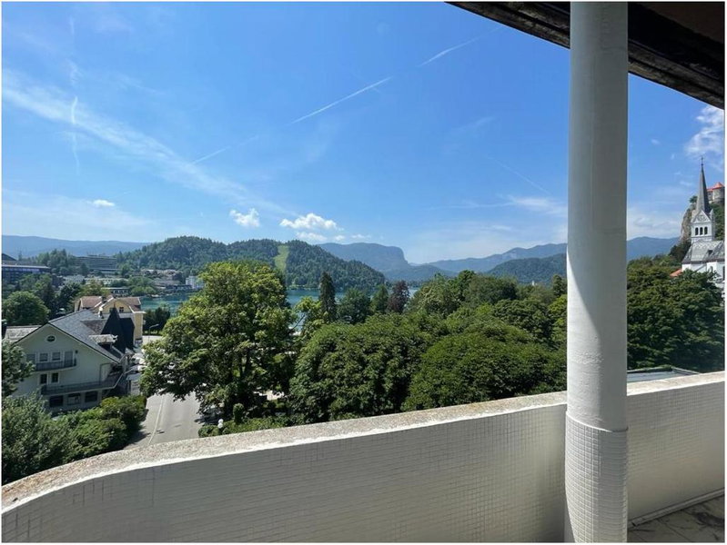 Apartment Lucy, Bled, Bled, Slovénie