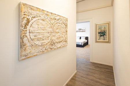 Epicenter - rooms & terrace, Ljubljana, Slovenia