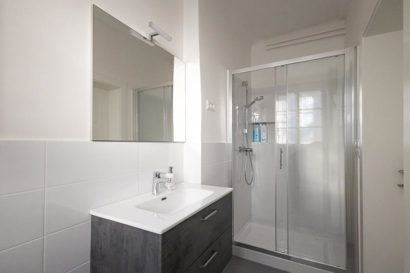 Epicenter - rooms & terrace, Ljubljana, Slovenia