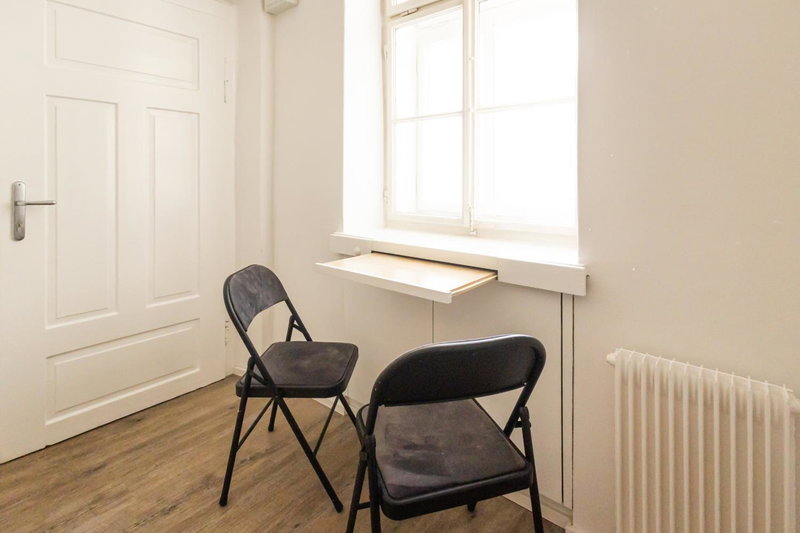 Epicenter - rooms & terrace, Ljubljana, Slovenia