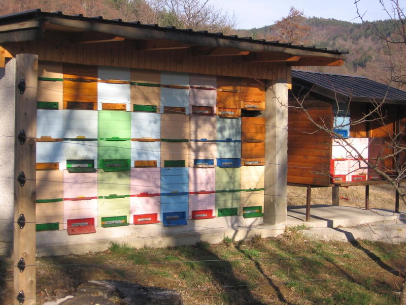 Guest House Rože, Ilirska Bistrica, Eslovenia