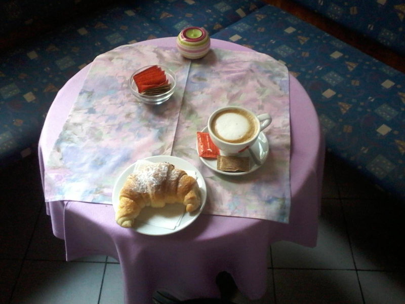 Guest House Rože, Ilirska Bistrica, Eslovenia
