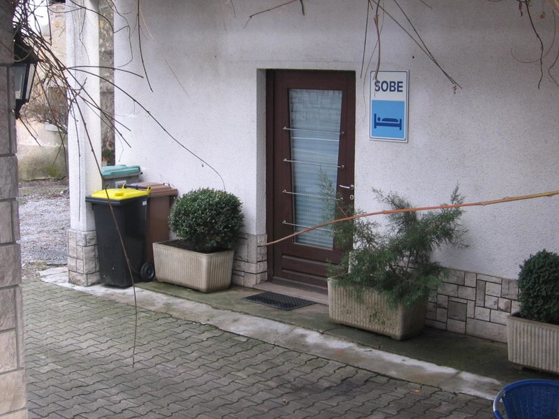 Guest House Rože, Ilirska Bistrica, Eslovenia