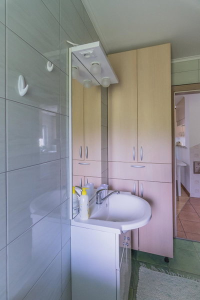 Holiday Home Neokrnjena Narava, Sevnica, Slowenien
