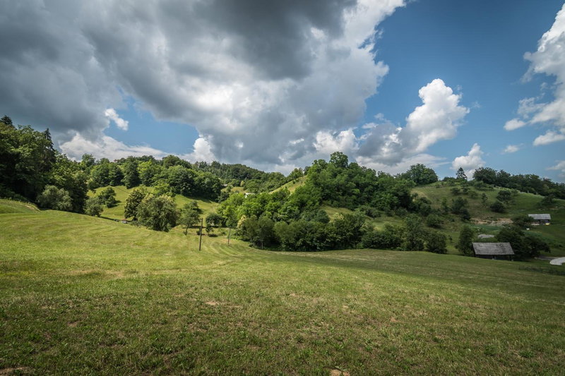 Holiday Home Neokrnjena Narava, Sevnica, Slowenien