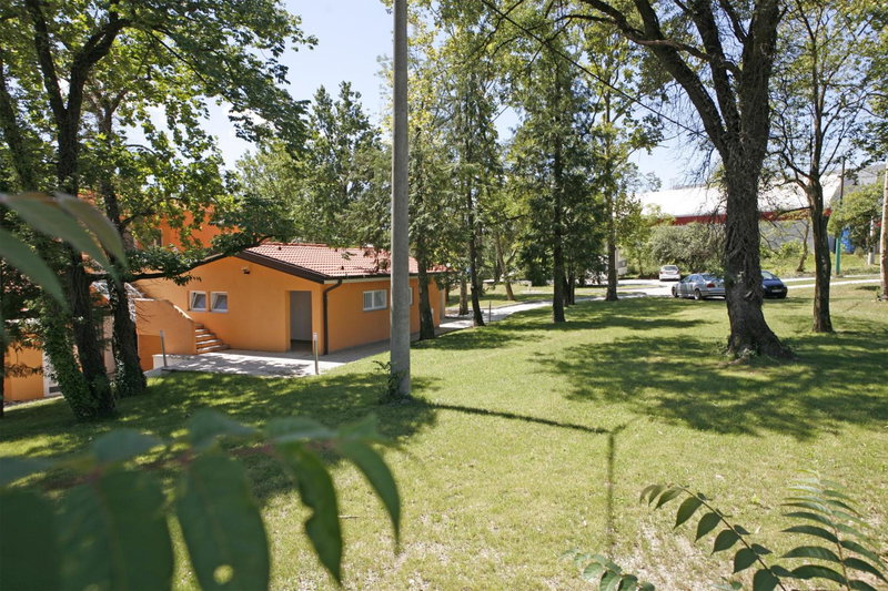 Garni Hotel Siesta, Nova Gorica, Slovenia