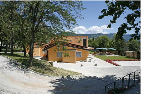 Garni Hotel Siesta, Nova Gorica, Slovenia