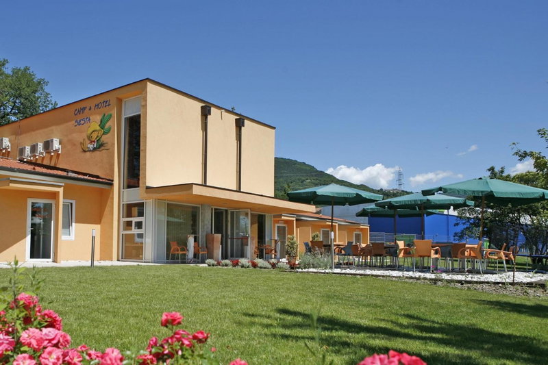 Garni Hotel Siesta, Nova Gorica, Slovenia