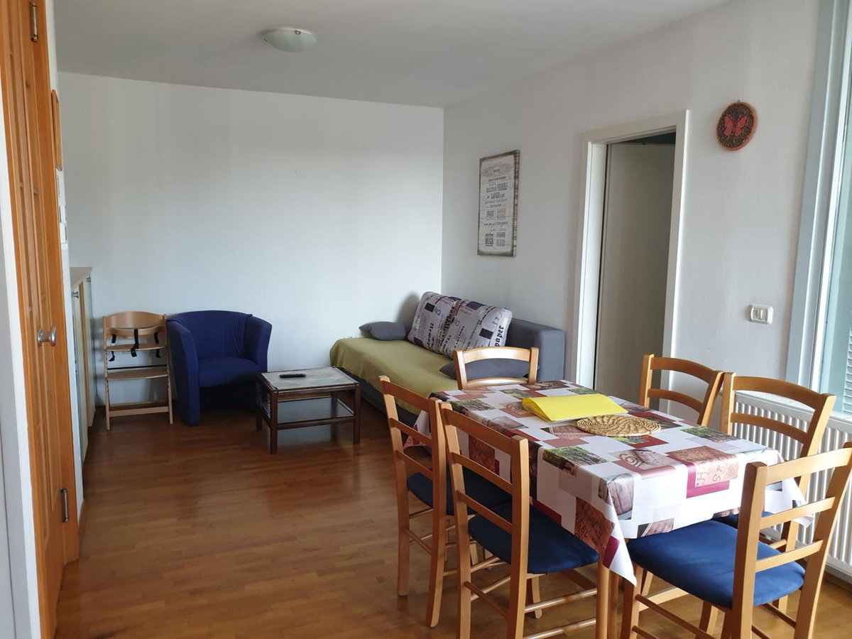 Apartment Laguna 70, Slovenia