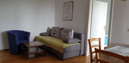 Apartment Laguna 70, Izola, Slovenia