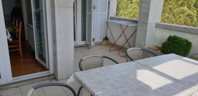 Apartment Laguna 70, Izola, Slovenia